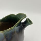 Art Deco jug vase from Thulin pottery