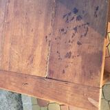 Table de ferme ancienne