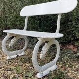 Val d'Osne Bench