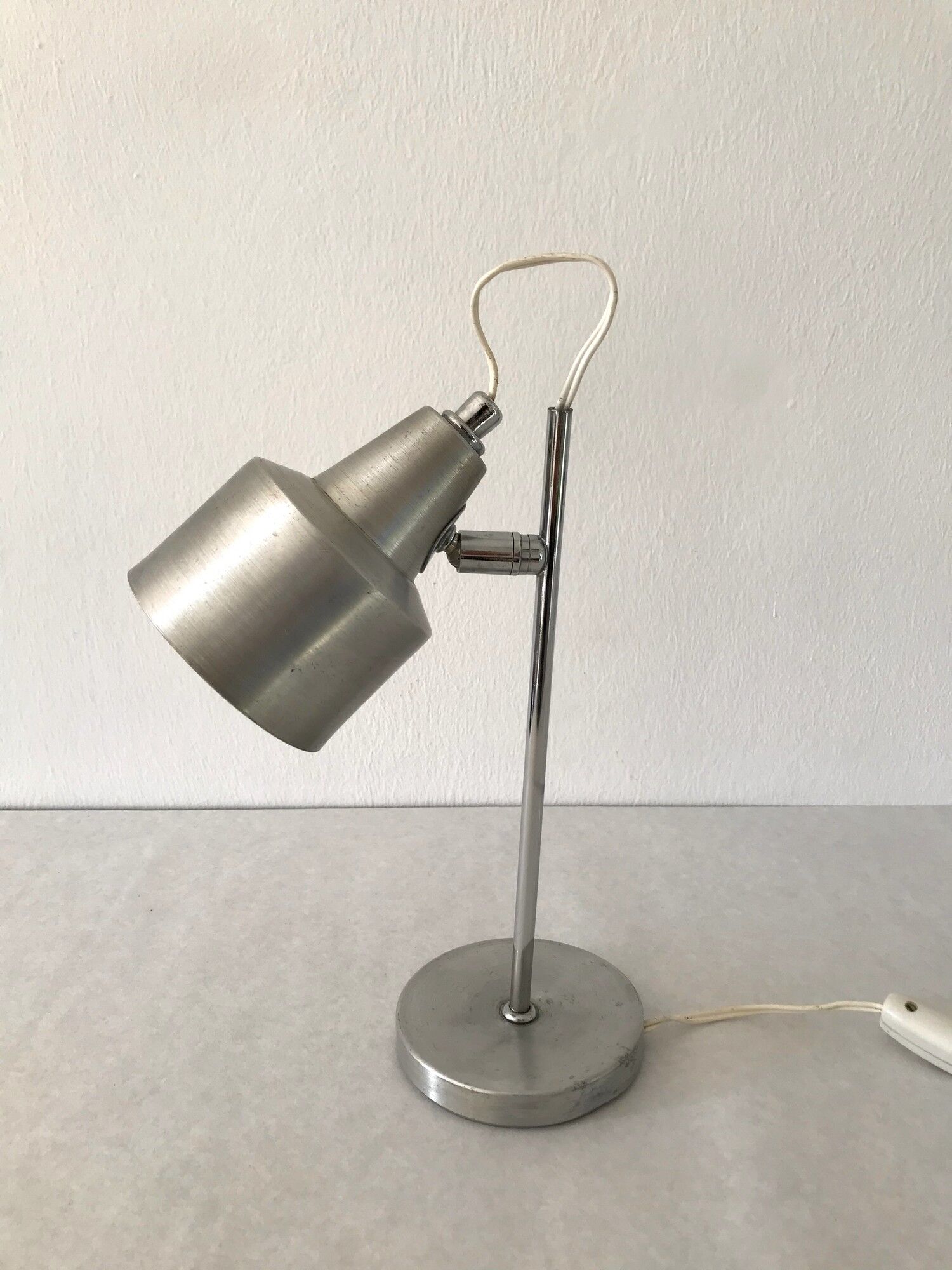 Vintage lamp 70s