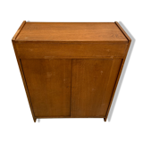 Armoire de rangement de chaussures