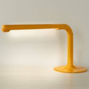 Lampe de bureau TUBE, Anders Pehrson, Ateljé Lyktan