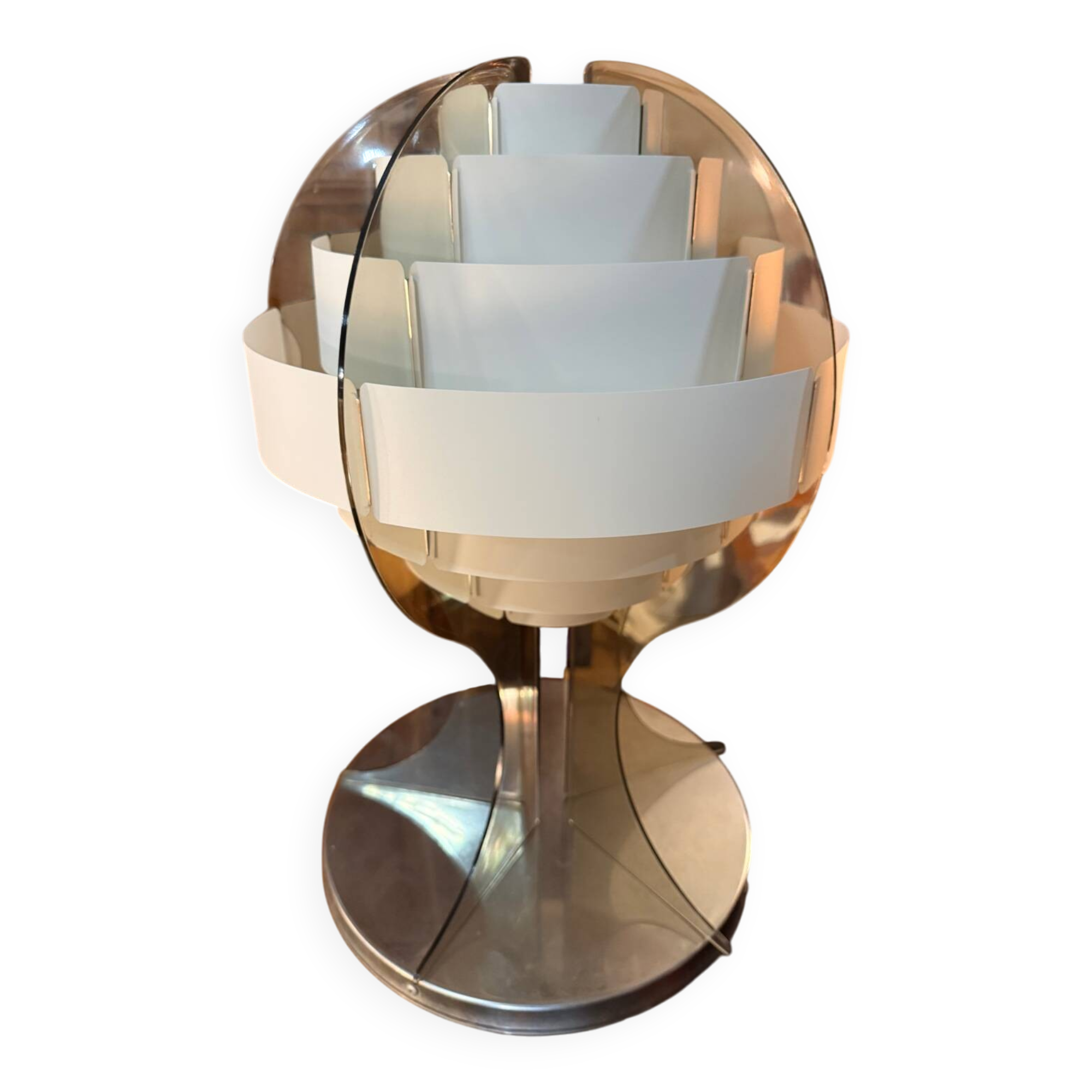 Danish design lamp strips