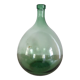 Dame-jeanne verte 10 liters