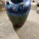 Terracotta garden pottery