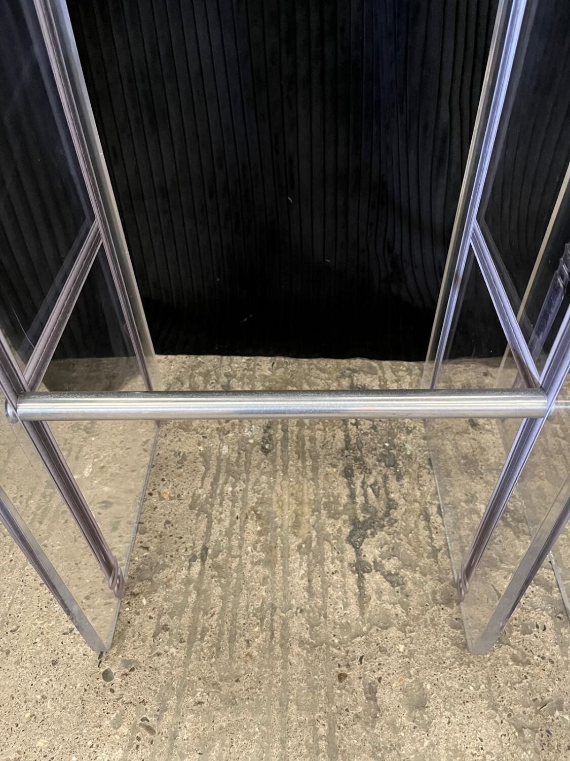 Acrila High Stool