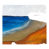 Plage Nuit