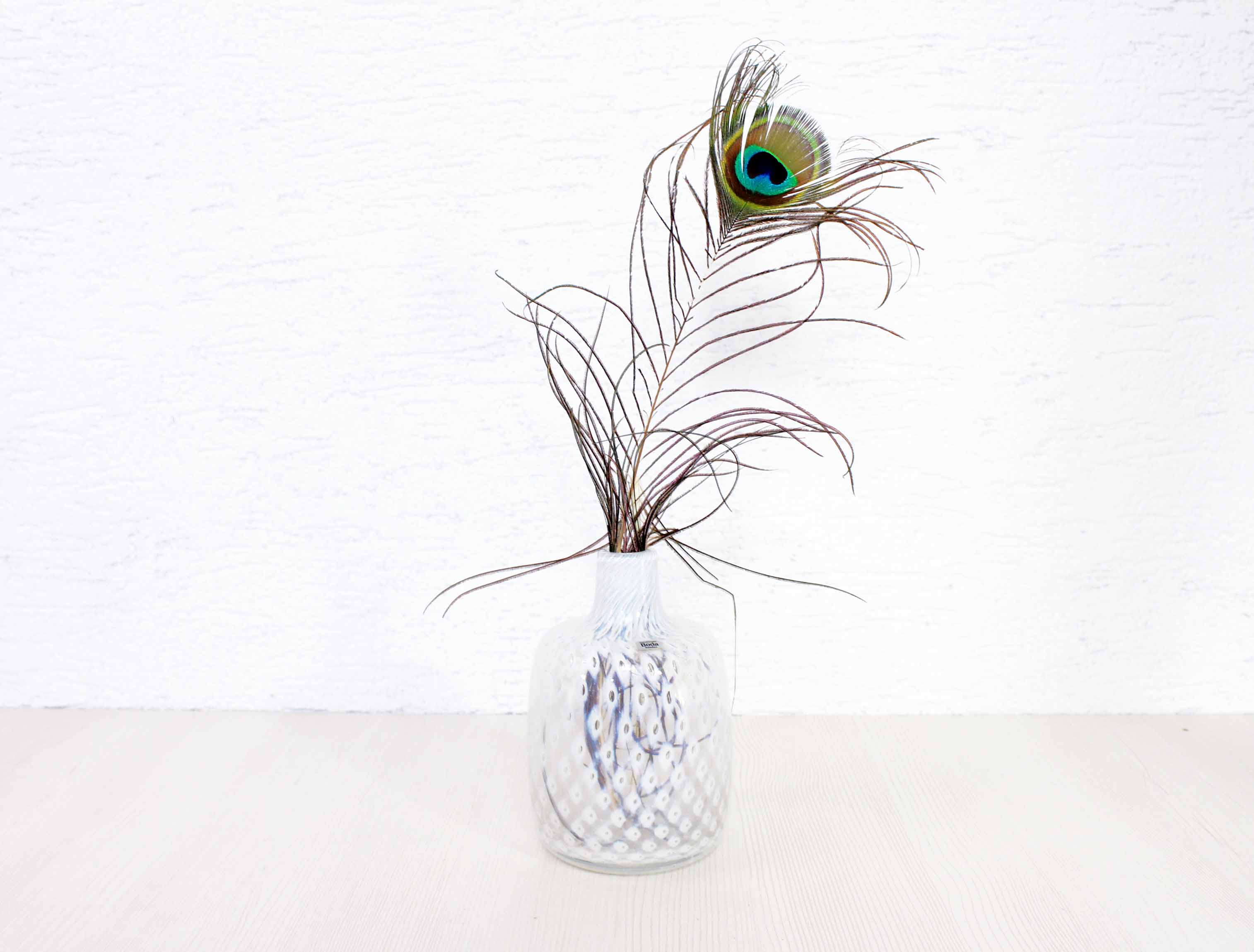 Kosta Boda Vase by Bertil Vallien