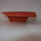 Free-form ceramic catchall