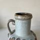 Vintage ceramic pitcher