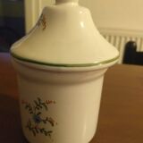 Pot moustier Allier