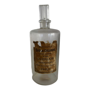 flacon Guerlain