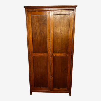 Armoire parisienne vintage