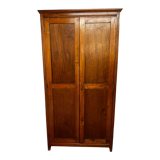 Vintage Parisian wardrobe