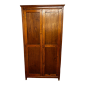 Vintage Parisian wardrobe