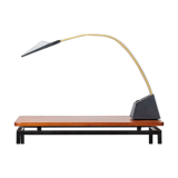 Nastro table lamp, Alberto Fraser for Stilnovo