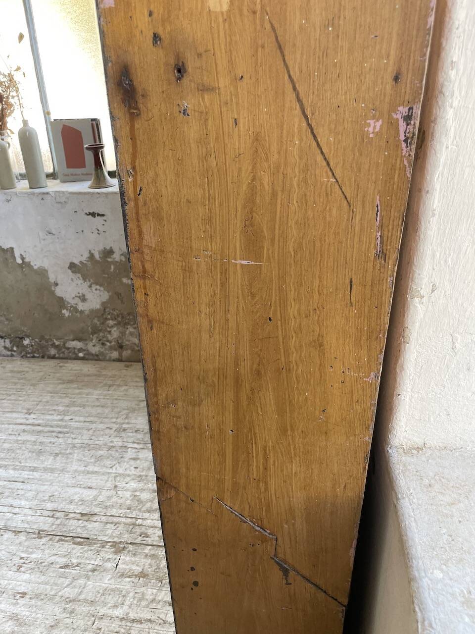 XL 1900 bookcase shelf