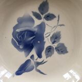 Lot of 3 Digoin plates