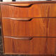 Teak sideboard - Mc Intosh edition - Scandinavian design of the 1960s