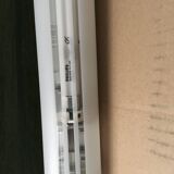 Contemporary 90's design floor lamp
