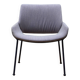 Monk designer armchair, Prostoria