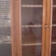 Vitrine murale