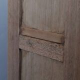 Authentic Japanese display cabinet
