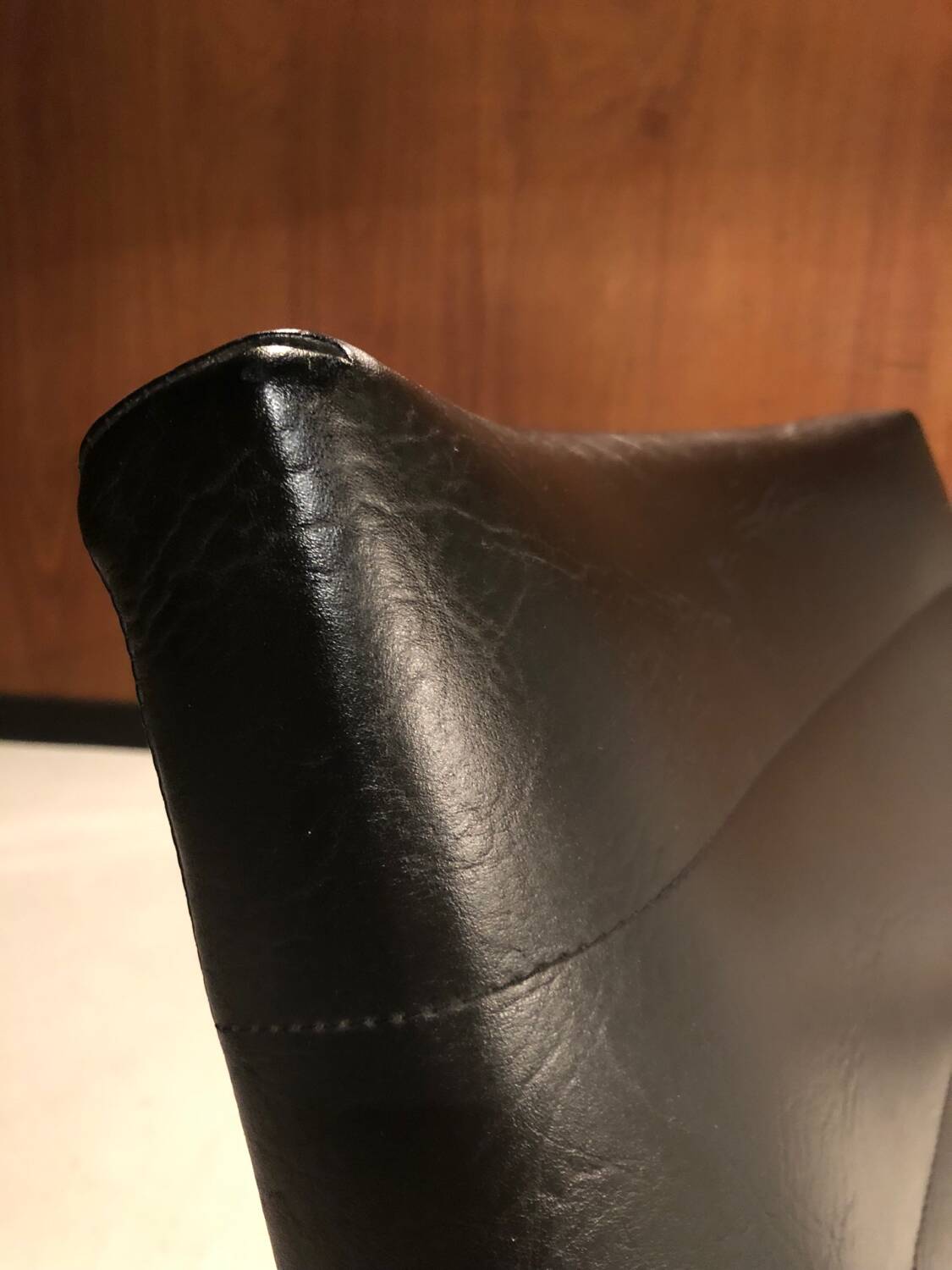 Rare Las Vegas armchair, designed by Pierre Guariche for Meurop