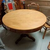 Table ronde