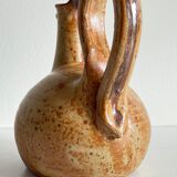 Ceramic Zoomorphic Rooster shape Vintage