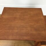 Asymmetric tripod office Reconstruction 1950s