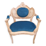 Fauteuil Louis XVI