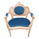 Fauteuil Louis XVI