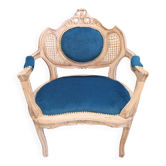 Louis XVI armchair