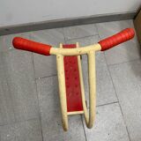Trottinette ancienne Ascooter
