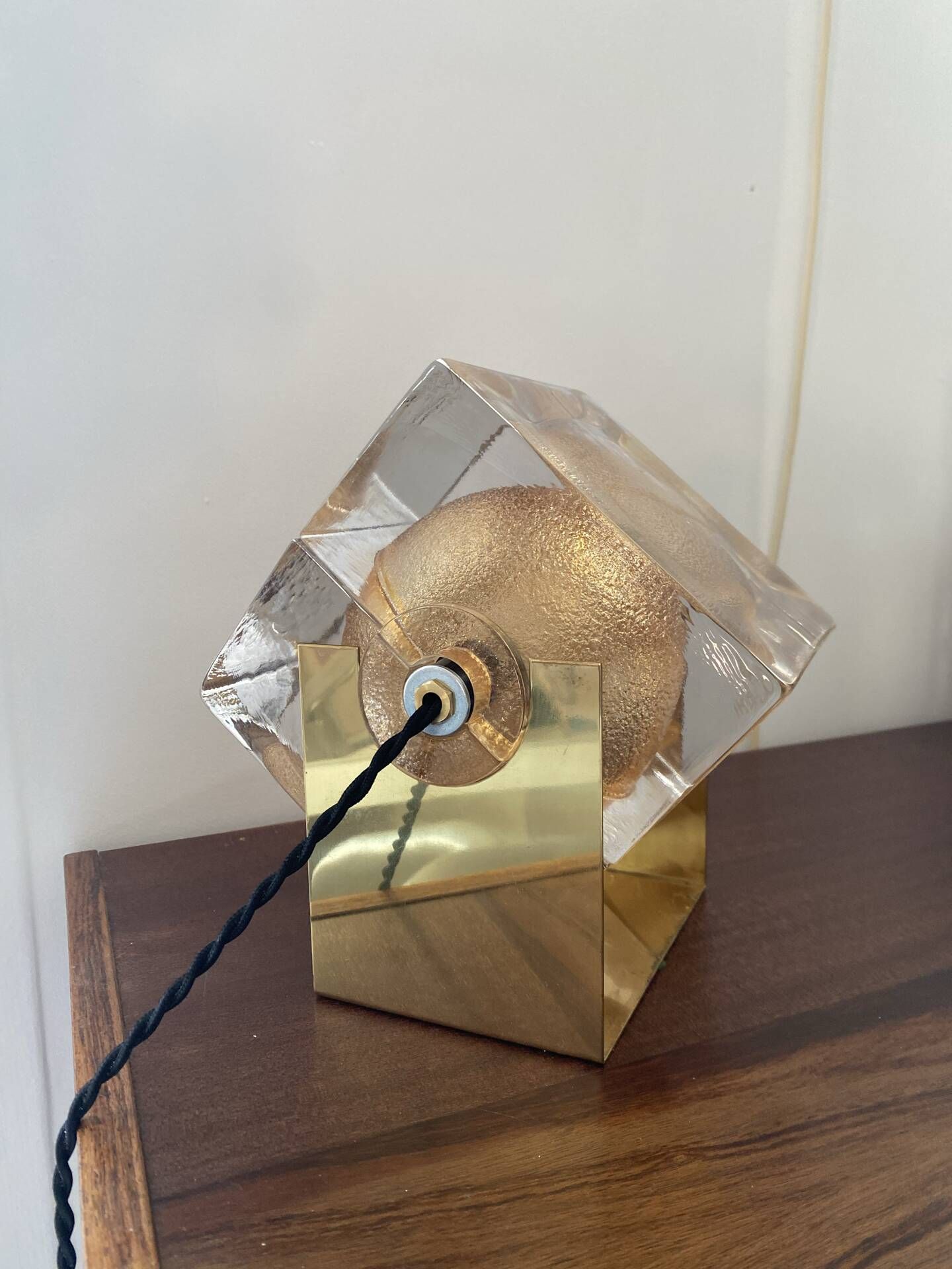 Uno Westerberg lampe à poser