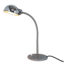 Lampe de table réglable chromée des années 1960, Italie