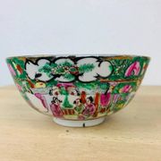 Vide poche porcelaine chinoise ancienne