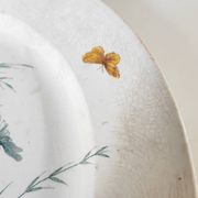 Prairial dish Creil Montereau