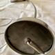 Lampe d'atelier flexible tout aluminium