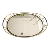 Scoubidou tray