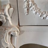 Louis XV style Baroque console