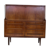 Writing desk by Sigfred Omann for Ølholm Møbelfabrik