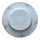 Plat terre de fer, Gien, Clara