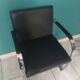 Set of 4 BRNO chairs, Mies Van Der Rohe, Knoll lot