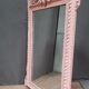 Chimney mirror 117x83cm