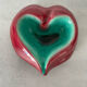 Vide poche «  coeur »