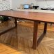 Fritz Hansen Essay solid oak table