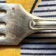 Silver - 12 place settings model filet