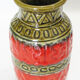 Pair of matching vases Bay Germany 1960-70's
